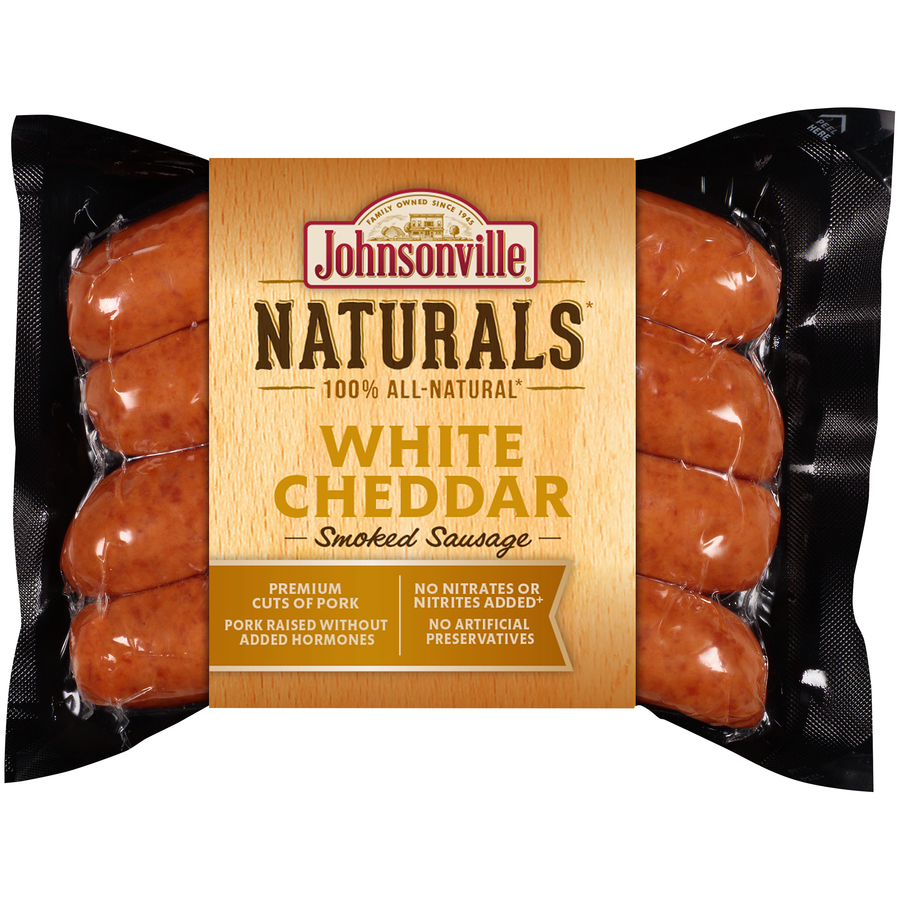 Johnsonville Brats – The Classic Grill Choice