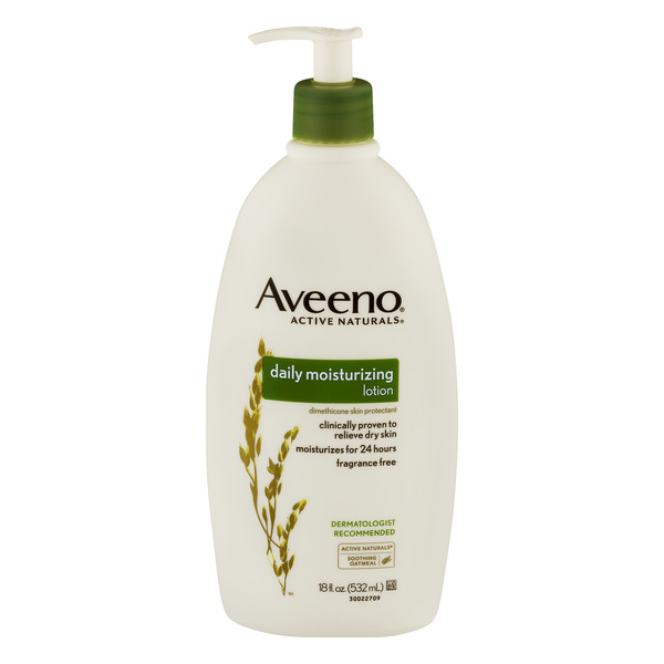 Aveeno Skin Care; Great Products For Your Precious Body!