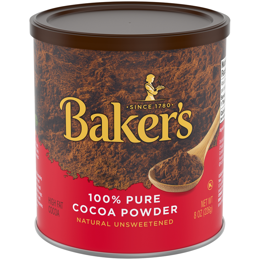 Bakers Chocolate; A Sweet Ingrediant To Grow, Make & Bake Your Sweets!