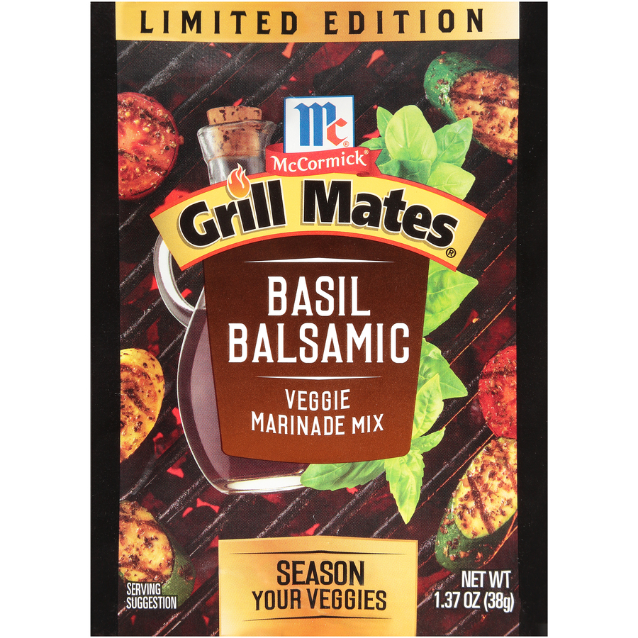 Mccormick Grill Mates The Perfect Spice For Grilled Food