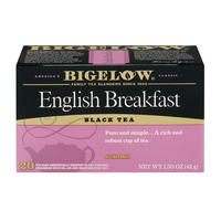 Bigelow Tea Delivers Big Tastes With A Huge Batch Of Flavors!