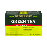 Bigelow Tea Delivers Big Tastes With A Huge Batch Of Flavors!