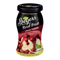 breyers cream ice fat foodrunfix