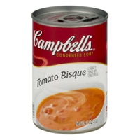 Campbells Soup; A Warm Comfort Anytime.