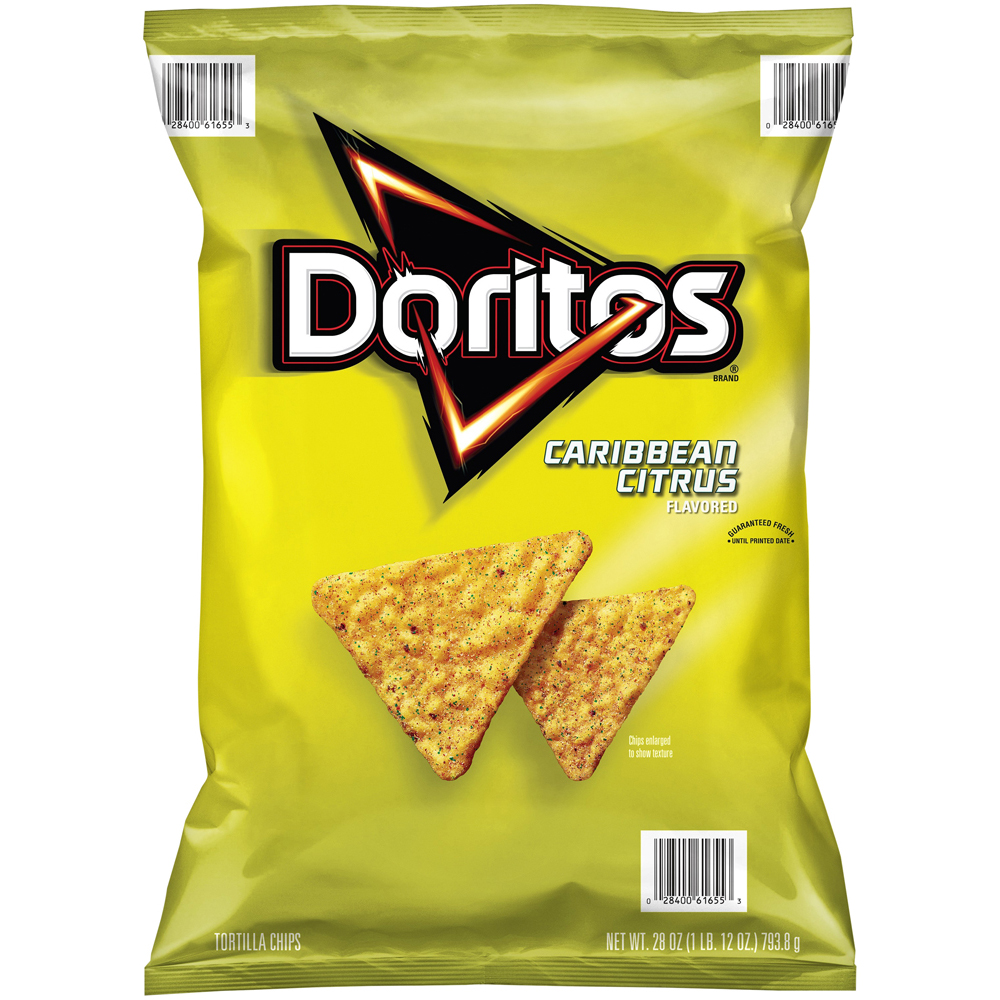 Doritos Chips In All Flavors! Browse Our Store Aisle.