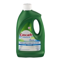 Cascade Dishwasher Detergent; A Boon To The Home!