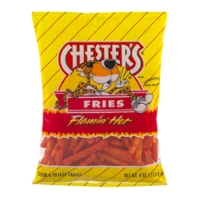 Cheetos Is The Best; Forget The Rest!