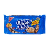 Chips Ahoy Cookies Are The Best!