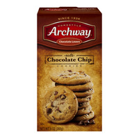 archway nougat cookies