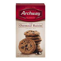 Archway Cookies Are The Epitome Of Cookie Excellence!