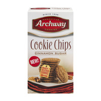 archway cashew nougat cookies stores