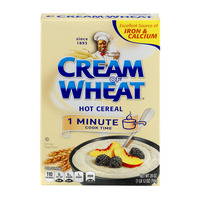 cream of wheat cereal
