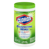 c diff cleaning wipes