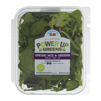 Dole Lettuce; Instinctive Green Infusion For Your Body!