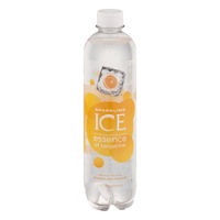 Sparkling Ice; A Cool, Refreshing, Tasty Thirst Quenching Solution!