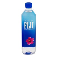 Refreshing Fiji Water Including Core!