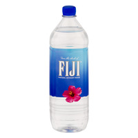 Refreshing Fiji Water Including Core!