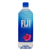 Refreshing Fiji Water Including Core!