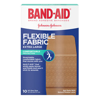 Band Aids; A Pivotal Part Of Wound Care!