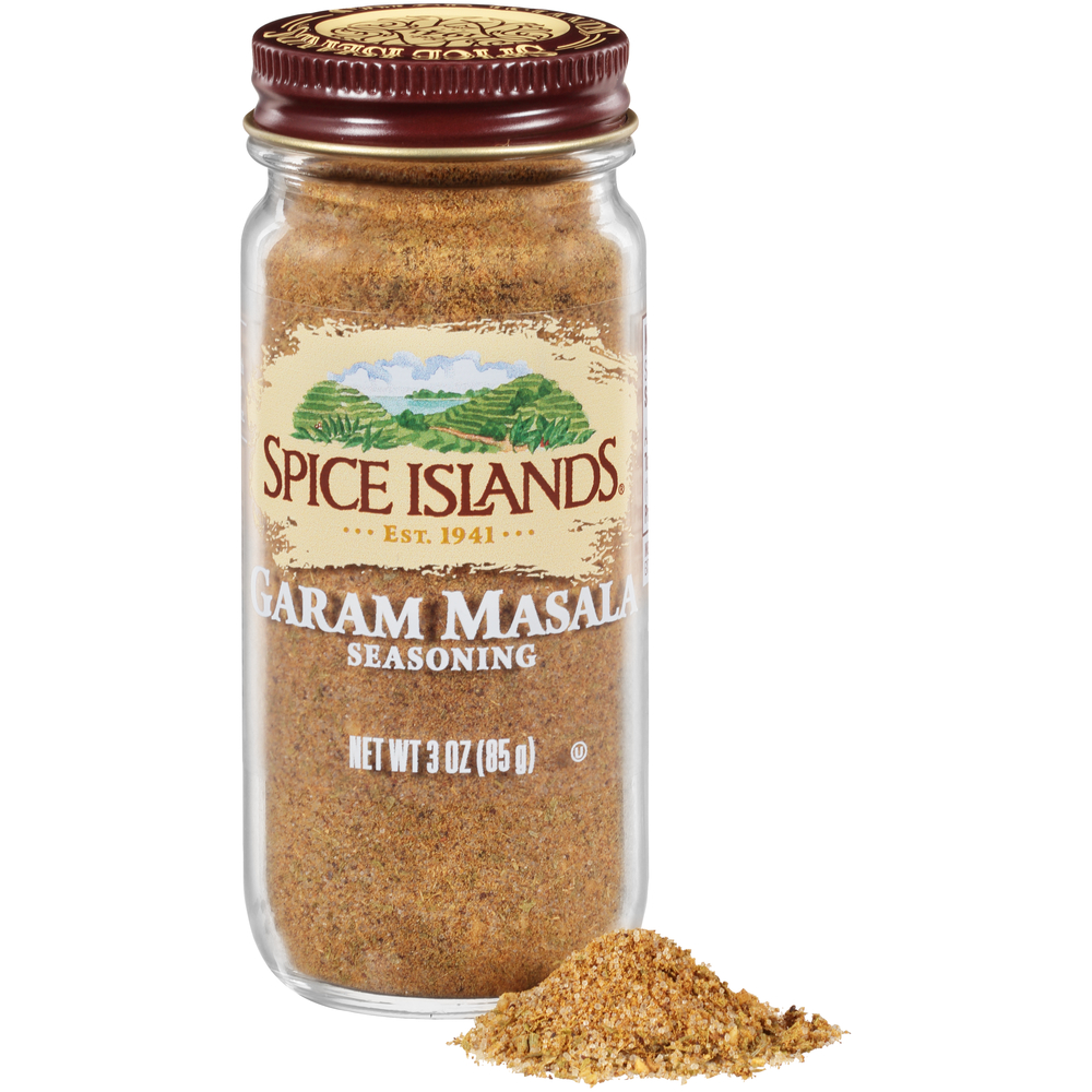 Spice island. Spice Island garlic Powder. Cardamom.