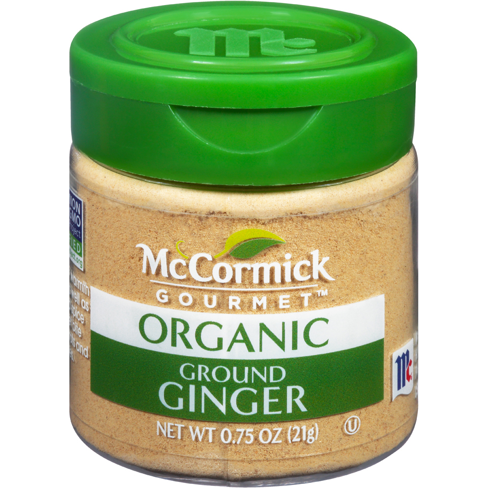 McCormick Herbes De Provence, Organic 0.65 Oz, Salt, Spices & Seasonings