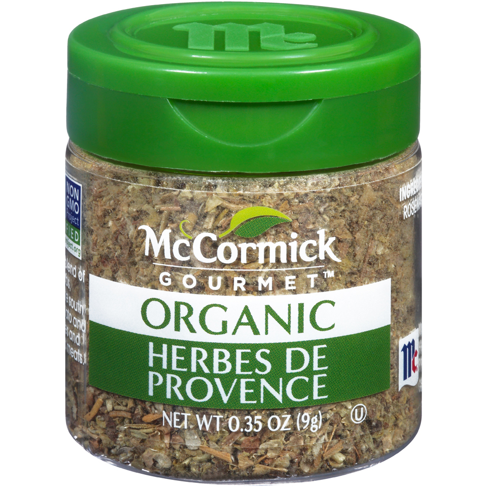 McCormick Spice Adds Flavor To Food; We Deliver It To You!