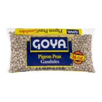 bean soup dry goya peas oz