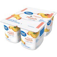 Great Value Yogurt, Reasonably Priced And Tasty!