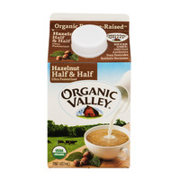 organic milk valley