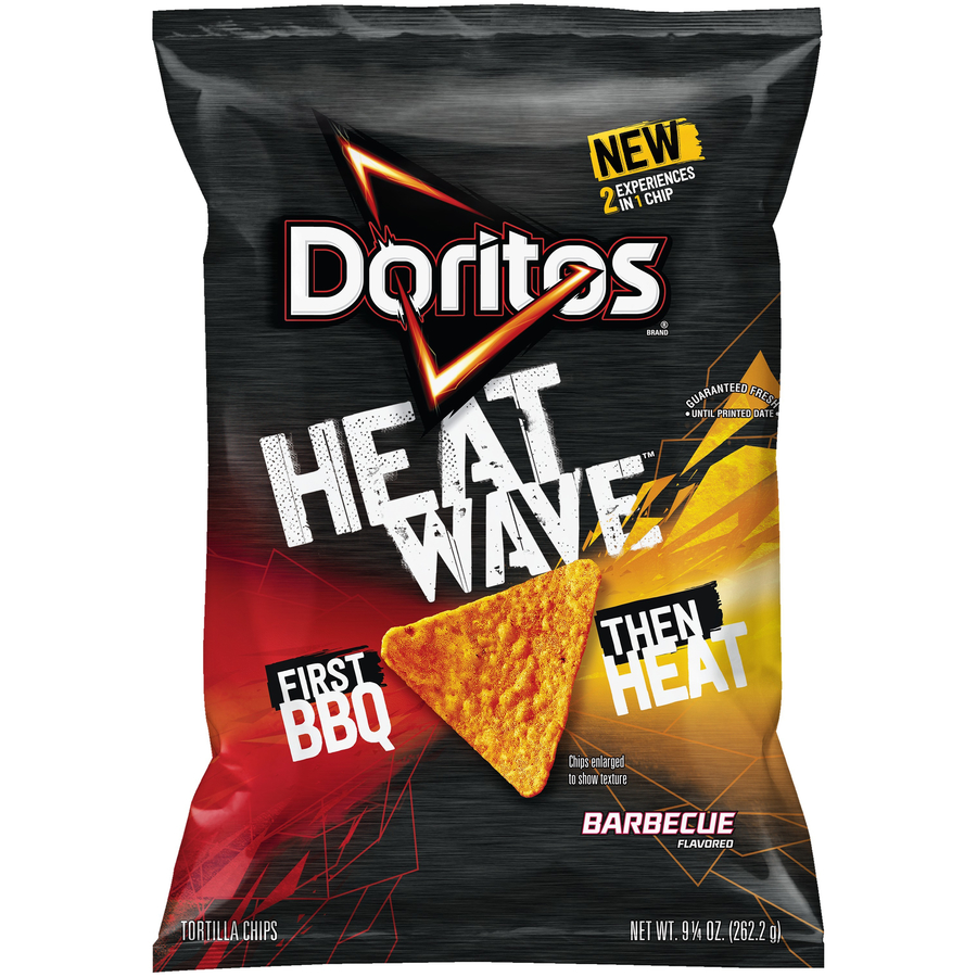 Flaming Hot Doritos A Certain Cauterization Of Your Taste Buds 6084