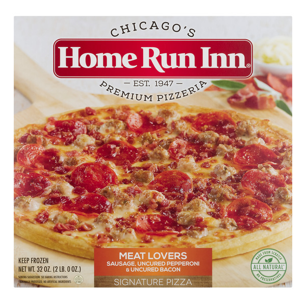 Travel Water Bottle – Home Run Inn Pizza