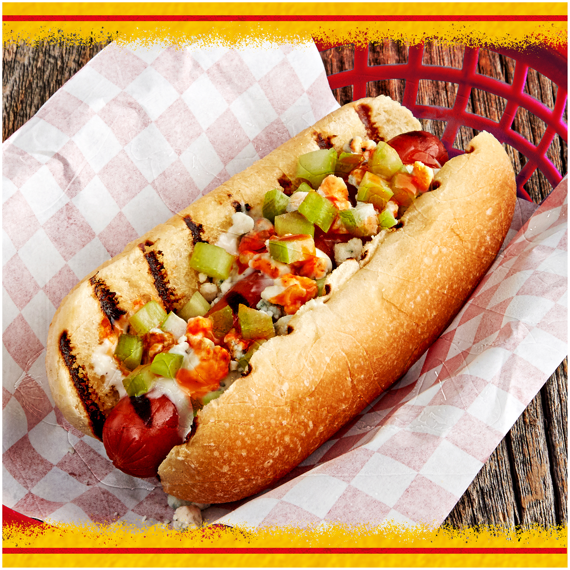 Oscar Mayer Turkey Dogs Bun-Length Uncured Turkey Franks Hot Dogs