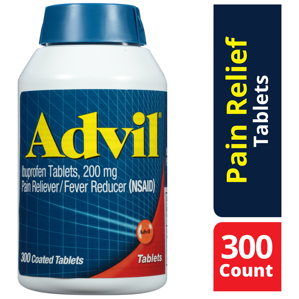 Advil PM Is Everything Needed To Combat Pain And Lack Of Sleep Due To!