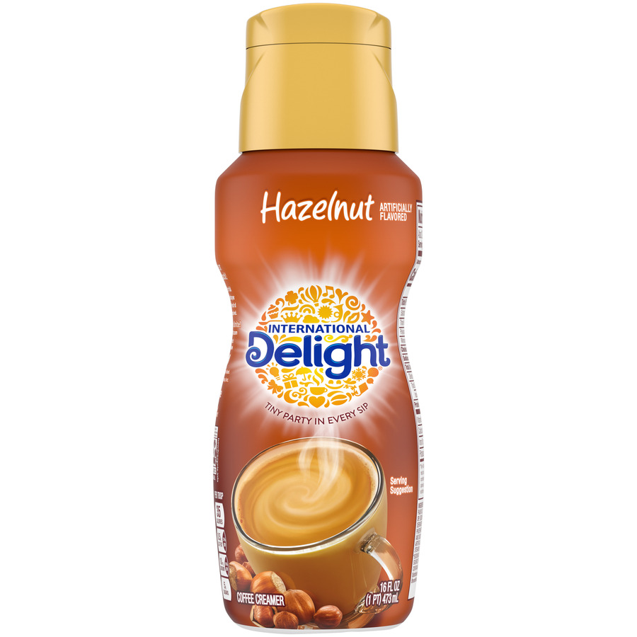 International Delight Coffee Creamer; Rolling With Some Great Flavors!