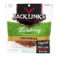 The Best Beef Jerky; Tasty, Convenient And Certainly Debatable.