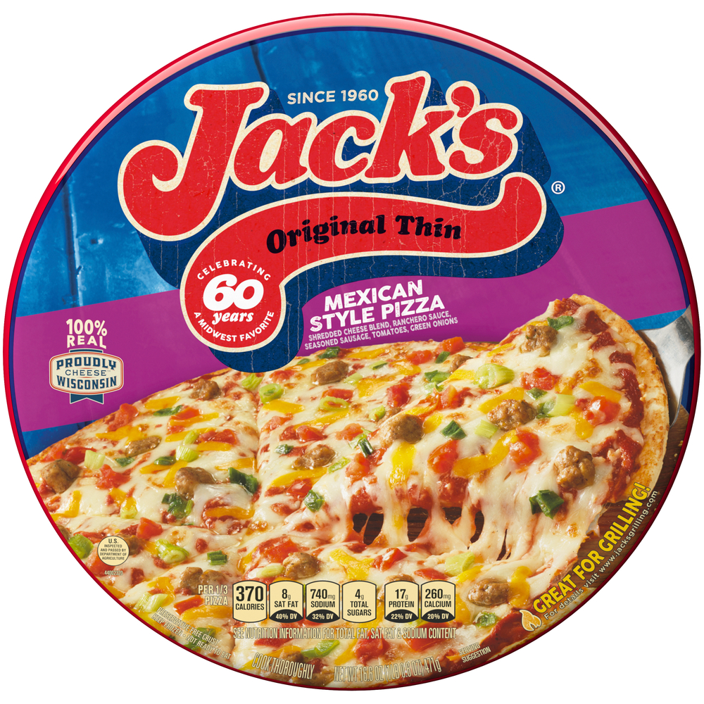 jacks pizza