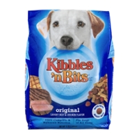 Dogs Love Kibbles N Bits? We'll Get It To Your Breed!