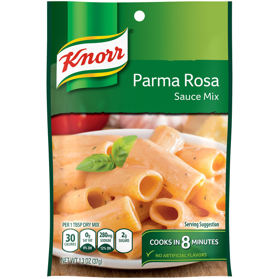 Knorr Soup Mixes And Sauces Make A Meal An Easy Fix It Should Be