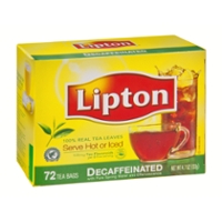 Lipton Iced Tea Refreshes Naturally, Giving You A Boost!