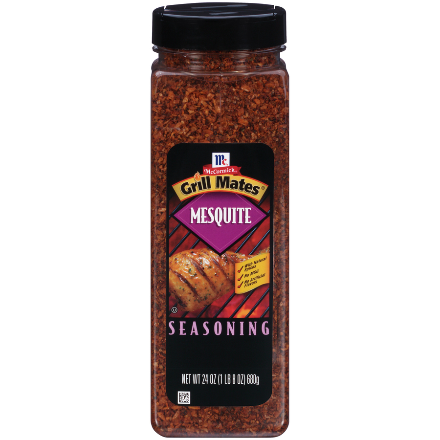 Mccormick Grill Mates The Perfect Spice For Grilled Food