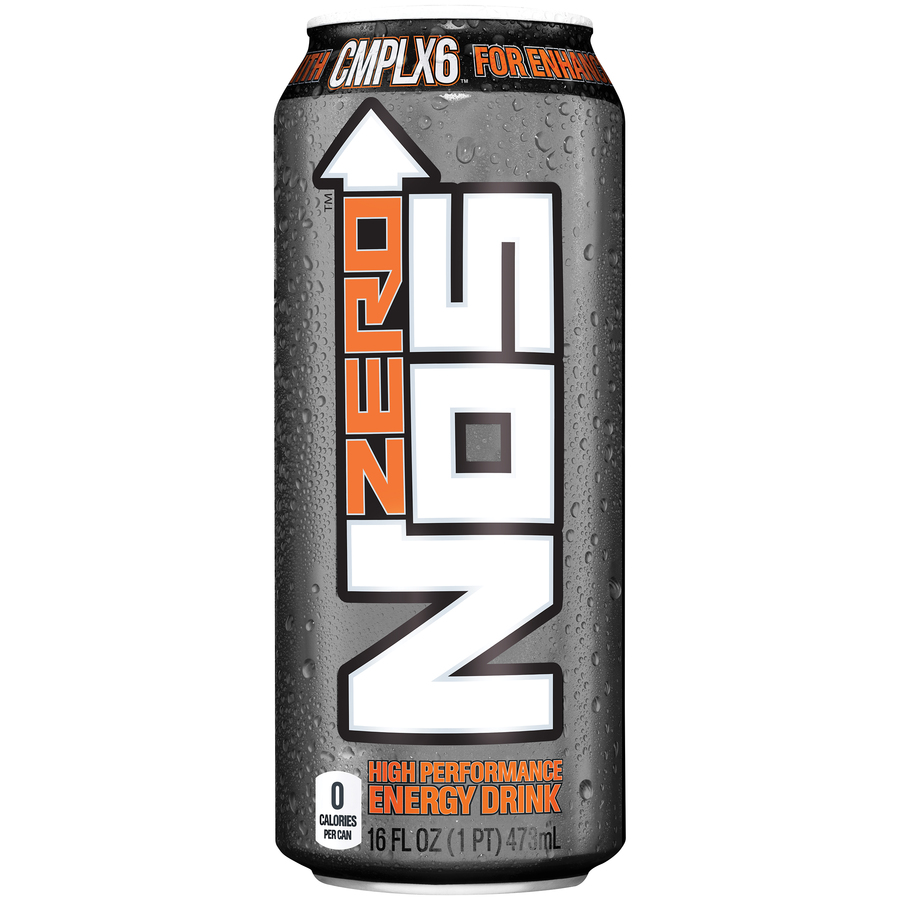 download full throttle energy drink calories