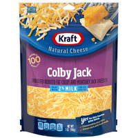 Kraft Cheese Goes Great With Anything!