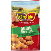 Ore Ida Sides Are A Must With Eggs, Beef, Chicken Or Lunch Meat.