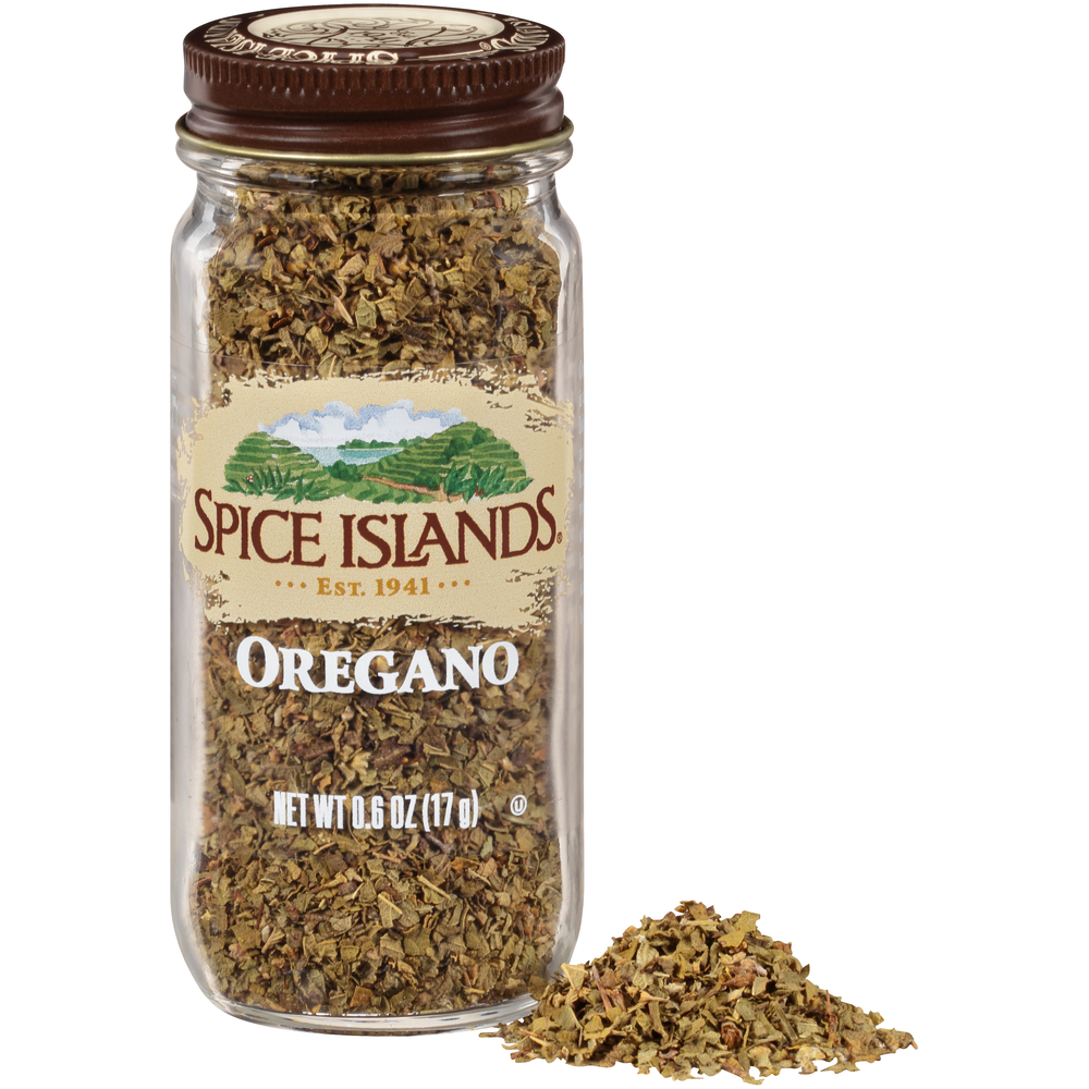 Spice Islands Seasoning; Plentiful And Needed For Your Best Meal!