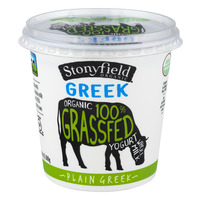 Stonyfield Farm Yogurt; A Clean Eating Multi Flavored Dairy Delight!