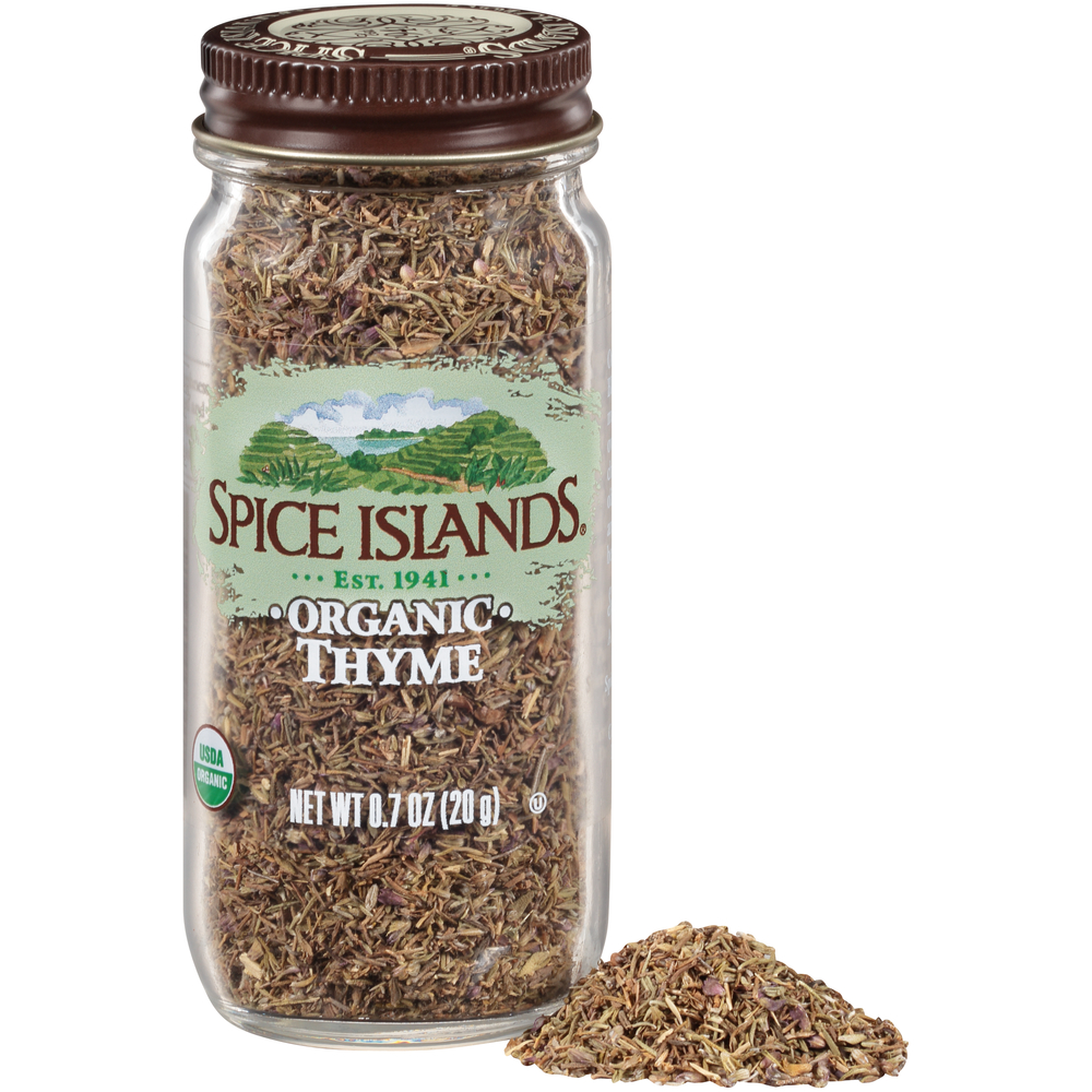 spice island thyme