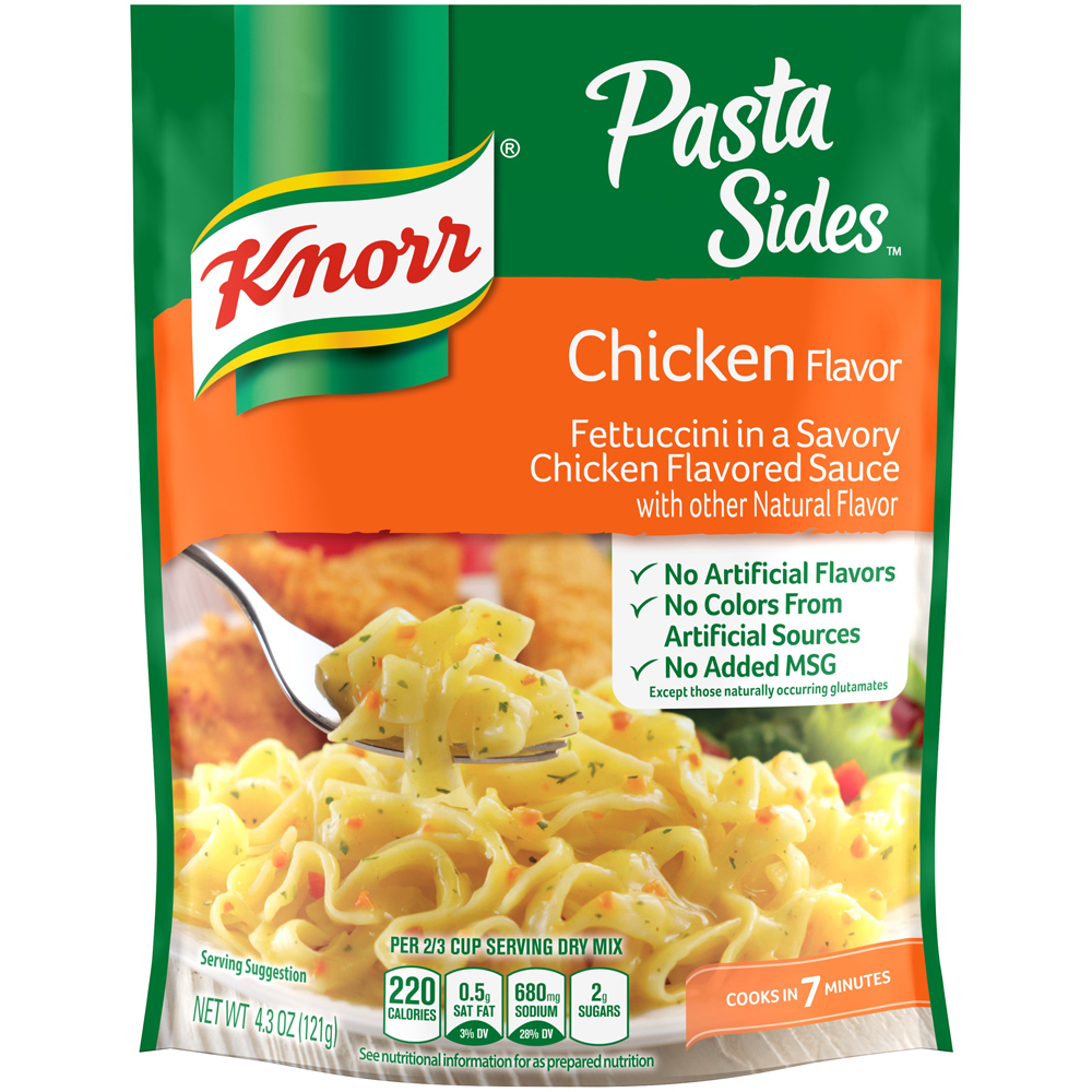 Knorr Lipton Mix Easy Side Dishes Anybody Can Make 9175