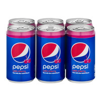 A Best Cola Is The Very Hot Pepsi. Bubbly, Sparkling And Tasty!