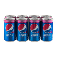 A Best Cola Is The Very Hot Pepsi. Bubbly, Sparkling And Tasty!