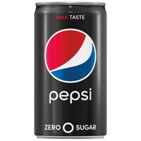 A Best Cola Is The Very Hot Pepsi. Bubbly, Sparkling And Tasty!